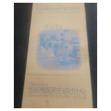 Decorative Fluorescent Lighting