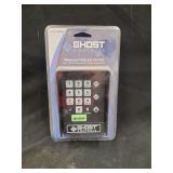 Ghost Controls AXWK Premium Wireless Keypad