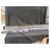 60" L.E.D. Tailgate Light Bar
