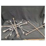 Lug Wrenches