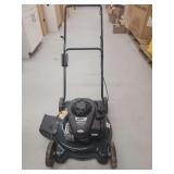 Bolens by MTD 20" Side Discharge Lawn Mower