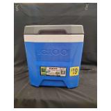 Igloo Laguna 18 Cooler with String Lights and Accessories