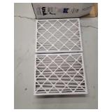 Nordic Pure AC and Furnace Air Filters