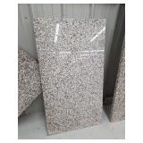 Granite Countertop Slab Assortment