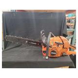 Echo Timber Wolf CS-590 Chainsaw with Countyline Bar