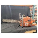 Husqvarna 365 Special Chainsaw