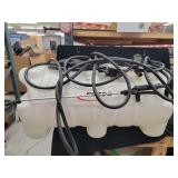 Fimco Industries 25-Gallon Sprayer