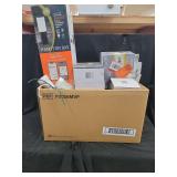 LED Lighting Fixtures