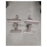 Pair of Ladder jacks