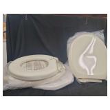 Toilet Seats