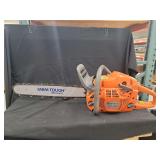 Husqvarna 455 Rancher Chainsaw