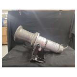 Industrial Blower on Stand