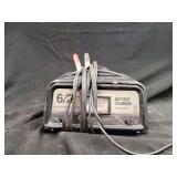 Winga Electric Corp 6/2 Amp Battery Charger