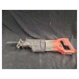 Milwaukee SAWZALL V28 Heavy-Duty Reciprocating Saw