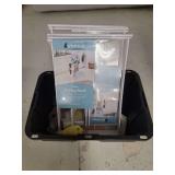 Whitmor Folding Drying Rack
