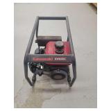Kawasaki KWN30A Water Pump