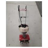 Mantis Honda GX25 Tiller