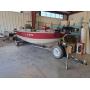 Tracker Boat, Tools, Electronics, Furniture & More at Absolute Online Auction