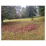 LOT & GARAGE - DORMAN CREEK RD., BRODHEAD