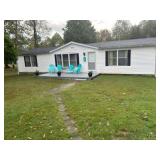 MODULAR HOME - 935 DORMAN CREEK RD., BRODHEAD