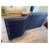 Rize Tranquility II Adjustable Bed Frame - Twin XL
