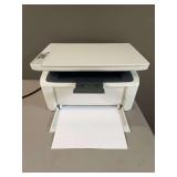 HP LaserJet Pro MFP M29w Printer