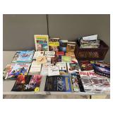 Pulaski County Publications and Assorted Books