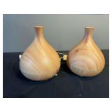 Pair of Anjou Aroma Diffusers