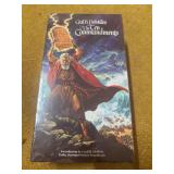 BOX SET TEN COMMANDMENTS MOVIE STARRING CHARLETON HESTON
