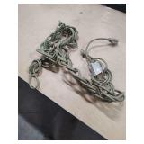 HEAVY DUTY EXTENSION CORD