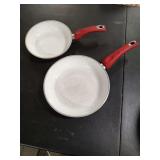 2 AETERNUM SKILLETS