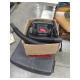 CRAFTSMAN 2.5 GALLON SHOP VAC