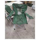 OZARK TRAIL WIDE CAMPING CHAIR