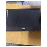 PYLE TV MONITOR