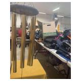 WOOD CHIMES