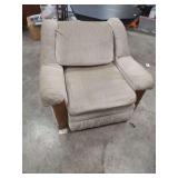 DUNMORE CHAIR