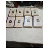 SHERLOCK HOLMES BOOKS AND OTHERS