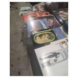 RECORD ALBUM