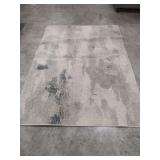 THRESHOLD AREA RUG 5 FT X 7 FT