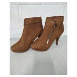 TRENDS UP SZ 10 WOMEN