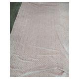 PLUSH BLANKET