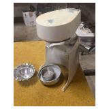 RIVAL JUICE.O.MAT VINTAGE JUICER