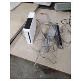WII GAMING CONSOLE