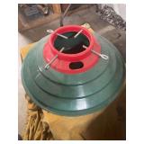 CHRISTMAS TREE STAND