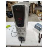 DELONGHI HEATER