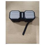 ACOUSTIC ARMOR BLUETOOTH SPEAKER
