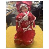 DISHWASHING LIQUID BOTTLE DOLL