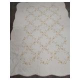 TWIN SIZE QUILT