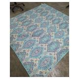 QUEEN SIZE QUILT