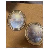 TWO SMALL PICTURES